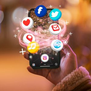 Digital Marketing Strategy for SMBs in 2025: The Ultimate AI-Powered Guide